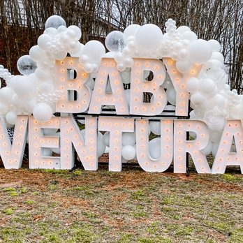 Balloons And Centerpieces - Balloon Services Near Me Balloons And Centerpieces - Balloon Services Near Me