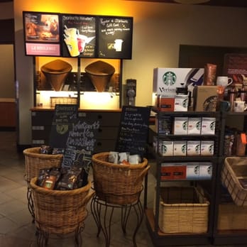 Starbucks - Coffee & Tea Near Me - Saint Louis, Missouri