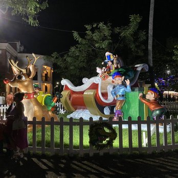 Honolulu City Lights - Festivals Near Me - Honolulu, Hawaii Honolulu City Lights - Festivals Near Me - Honolulu, Hawaii
