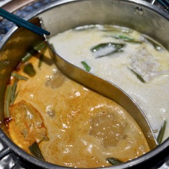 JIYU Thai Hot Pot - Seafood Near Me - Markham, Ontario