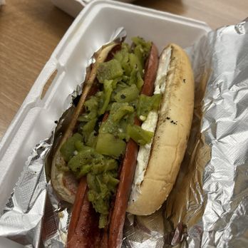Good Dawg Catering & Concessions - Duke city ... - Food Trucks Near Me - Albuquerque, New Mexico Good Dawg Catering & Concessions - Duke city ... - Food Trucks Near Me - Albuquerque, New Mexico