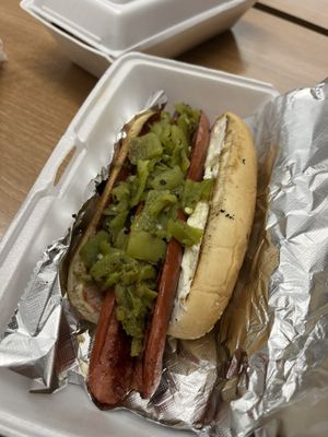 Good Dawg Catering by null