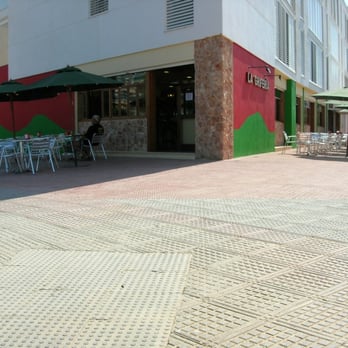 La Griferia - Tapas Bars Near Me - Ibiza, PM