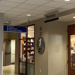 Matthew Hughes MD - Main entrance, turn right, pass pharmacy, turn into right hallway
