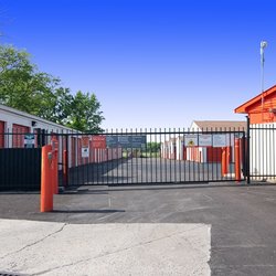 Public Storage