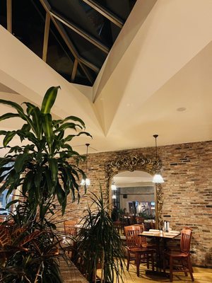 Phoebe's Restaurant & Coffee Lounge by null