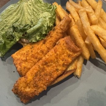 Hurricane Mo's - Rajun Cajun Dolphin Sandwich - Bars Near Me - Kitty Hawk, North Carolina Hurricane Mo's - Rajun Cajun Dolphin Sandwich - Bars Near Me - Kitty Hawk, North Carolina