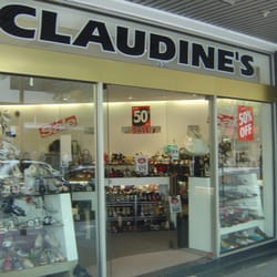 Claudine Shoes & Accessories