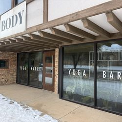 Body By Indigenous