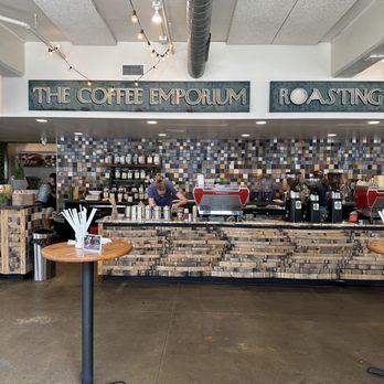 Coffee Emporium - Coffee & Tea Near Me - Cincinnati, Ohio Coffee Emporium - Coffee & Tea Near Me - Cincinnati, Ohio