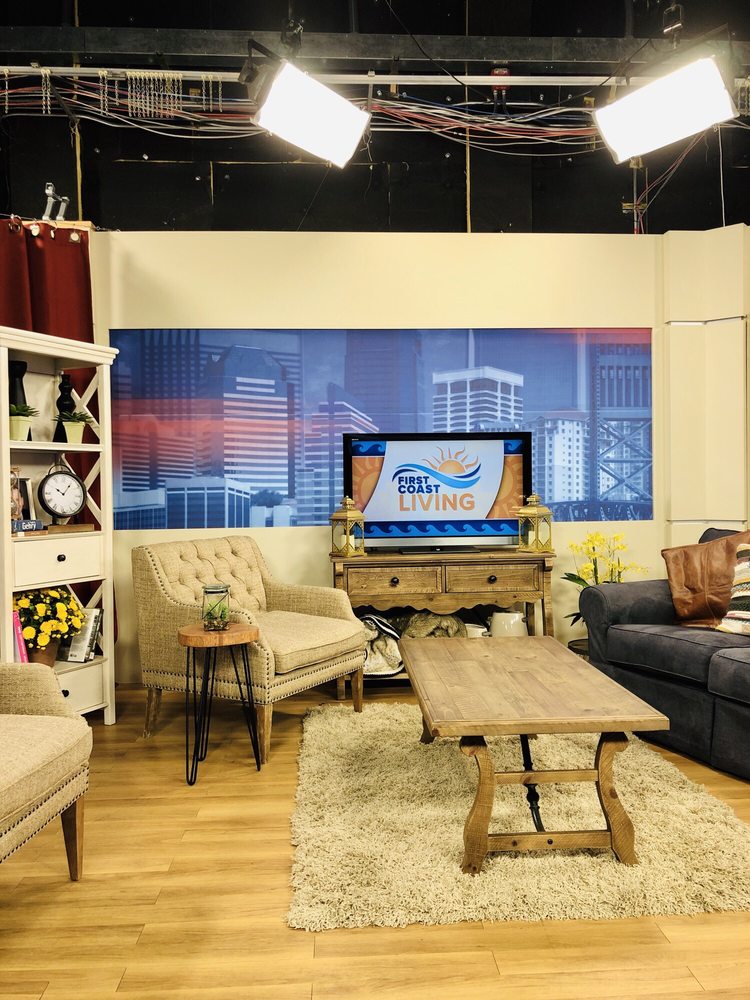 WTLV FIRST COAST NEWS Updated May 2024 1070 E Adams St, Jacksonville, Florida Television