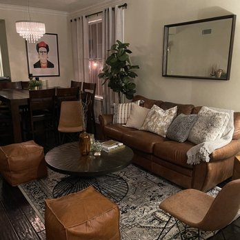 Manifested Interiors - Interior Design Near Me - Laguna Niguel, California