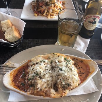Francoli Gourmet - Italian Near Me - Orange, California