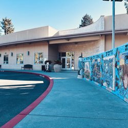 Shalom School