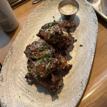 Night Shift Kitchen and Tap  - Wings - Beer Bar Near Me - Natick, Massachusetts