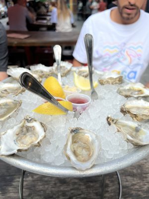 Dorlan's Tavern & Oyster Bar by null