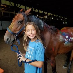 Twin Gates Farm
