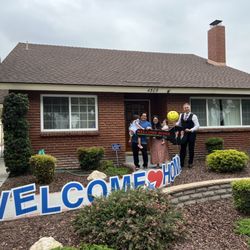 The Fernandez-Silva & Associates Group - The most amazing realtor!