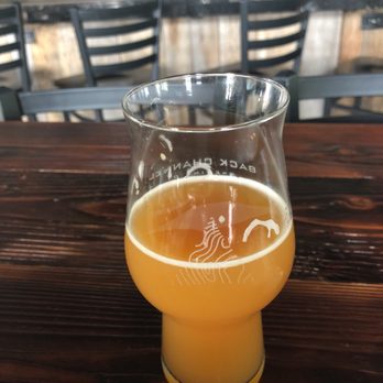 Back Channel Brewing - Recreational Foam IPA - Breweries Near Me - Spring Park, Minnesota