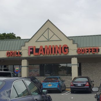 Flaming Grill & Supreme Buffet - Buffets Near Me - Baldwin, New York