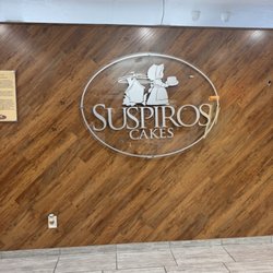 Suspiros Cakes Yuma