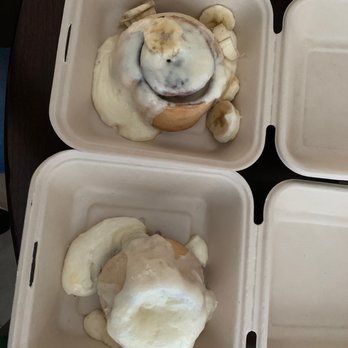 Cinnaholic - Bakeries Near Me - Cypress, Texas