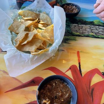 Matachines Authentic Mexican Food - Chips and Salsa. - Mexican Near Me - Edmond, Oklahoma Matachines Authentic Mexican Food - Chips and Salsa. - Mexican Near Me - Edmond, Oklahoma