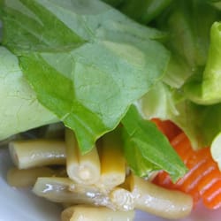 Gasthaus Schenk - Beilagensalat