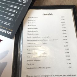 Restaurant du Casino