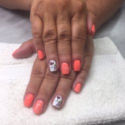 Bellas Nail Boutique