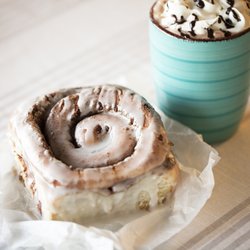 Cinnamom