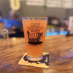 Cat Wagon Tap and Bottle - 2 Fruit 2 Furious by Weldwerks