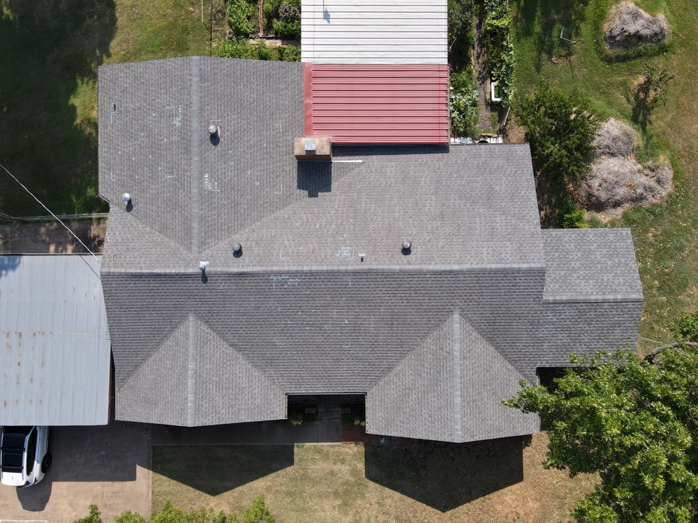 Slide of Assured Roofing & Construction