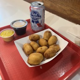 Back again for the bites Back again for the bites