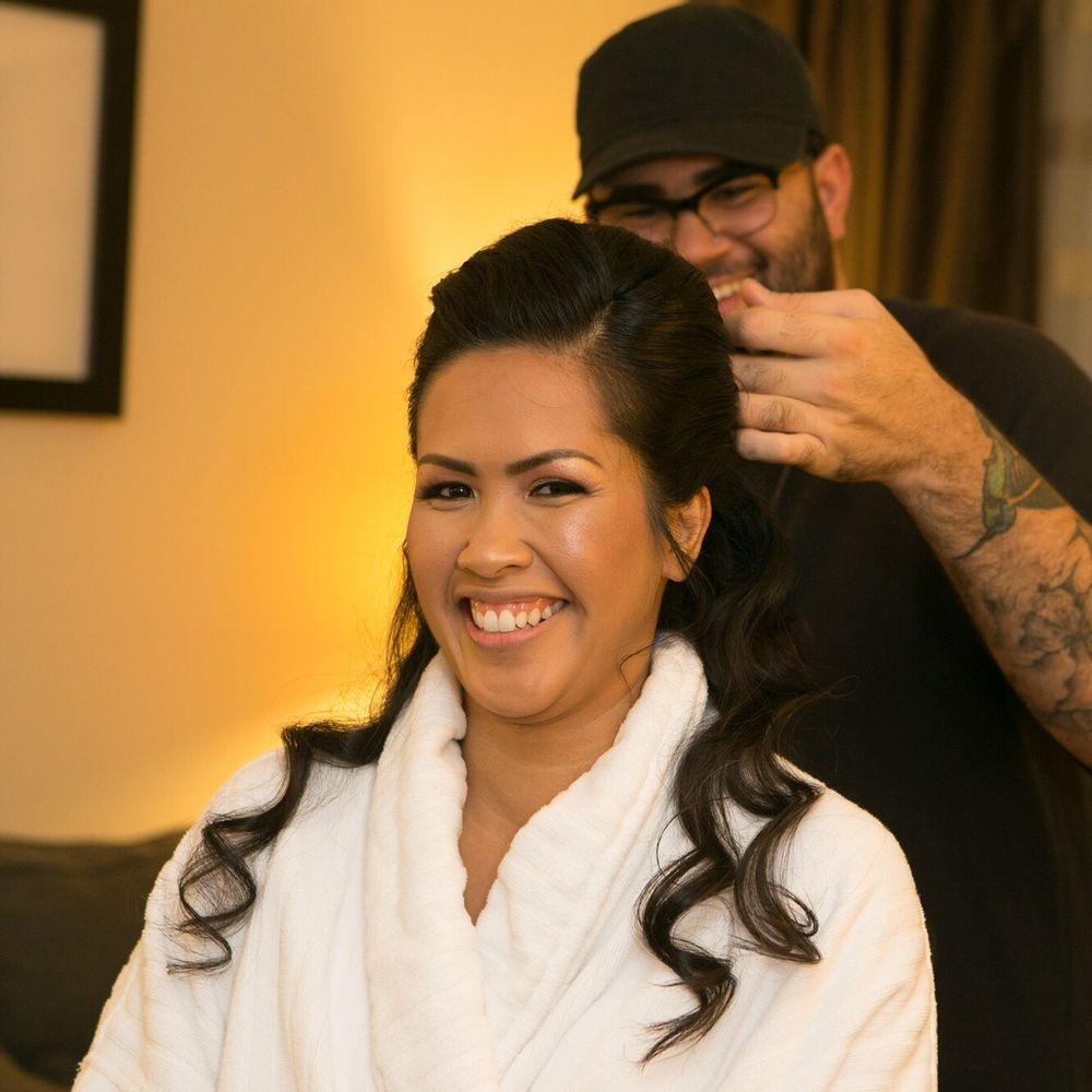 Jamez Eli - Makeup Artists Near Me Jamez Eli - Makeup Artists Near Me
