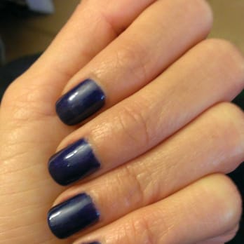 Nail Touch - Shellac - Nail Salons Near Me - Mountain View, California
