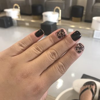NaiLAX - Gel mani by Bonnie. Gel pedi by Vivian. - Nail Salons Near Me - El Segundo, California