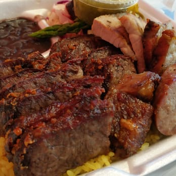 ACA Grill - #2. 1/2 lb of goodness. - Argentine Near Me - Los Angeles, California
