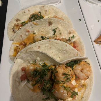 Brix Modern Mexican Cusine - shrimp tacos - Mexican Near Me - Kansas City, Missouri Brix Modern Mexican Cusine - shrimp tacos - Mexican Near Me - Kansas City, Missouri