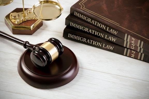 Law Office Of Orlando Mondragon - immigration attorney in El Paso, TX