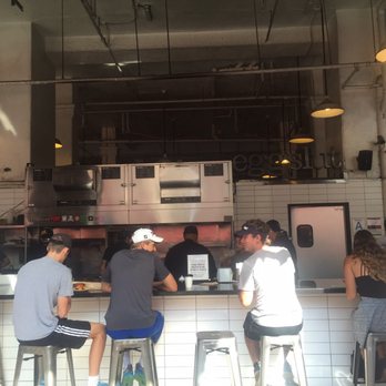 Eggslut - Breakfast & Brunch Near Me - Los Angeles, California