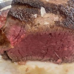 Bar Rio Oja - A perfect Filet