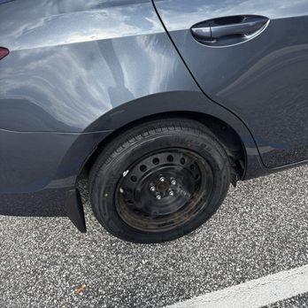 Tire Kingdom - Missing hubcap - Tires Near Me - Daytona Beach, Florida Tire Kingdom - Missing hubcap - Tires Near Me - Daytona Beach, Florida