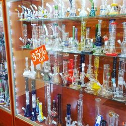 Savvy Smoke Shop