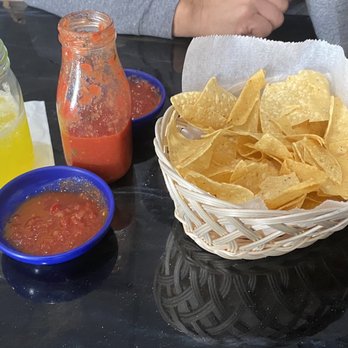 Mundos Latin Kitchen & Bar - Chips and Salsa - Latin American Near Me - Ozark, Missouri Mundos Latin Kitchen & Bar - Chips and Salsa - Latin American Near Me - Ozark, Missouri