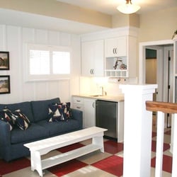 The Beach House At Lake Street - Brideport 2 bedroom