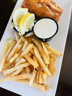 Churchill's Pub & Grille by null