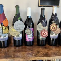 Dove Ridge Winery