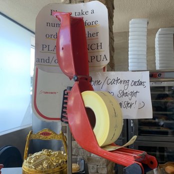 Honolulu Kitchen - get your queue number first before buying manapuas :) - Chinese Near Me - Waipahu, Hawaii Honolulu Kitchen - get your queue number first before buying manapuas :) - Chinese Near Me - Waipahu, Hawaii