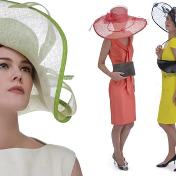Susan van der Linde - Head to Toe - Hats Near Me - Manhattan, New York Susan van der Linde - Head to Toe - Hats Near Me - Manhattan, New York